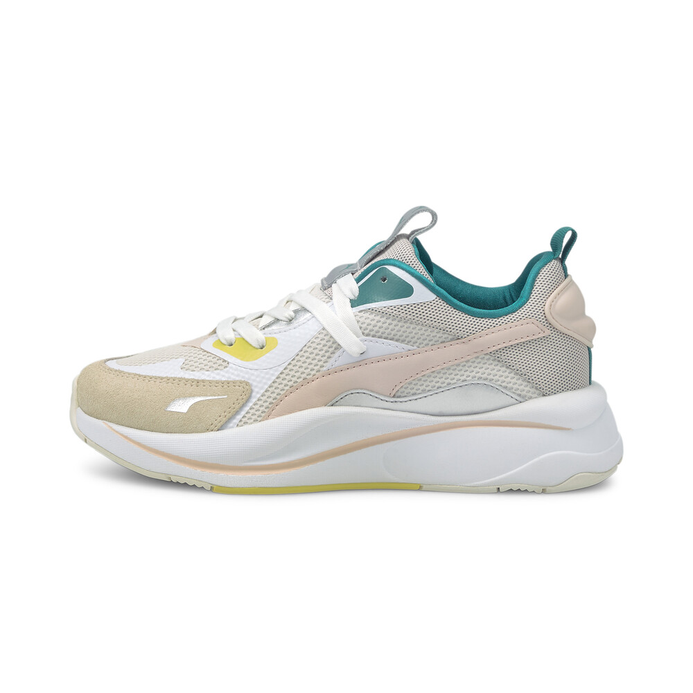 фото Кроссовки rs-curve oq women's trainers puma