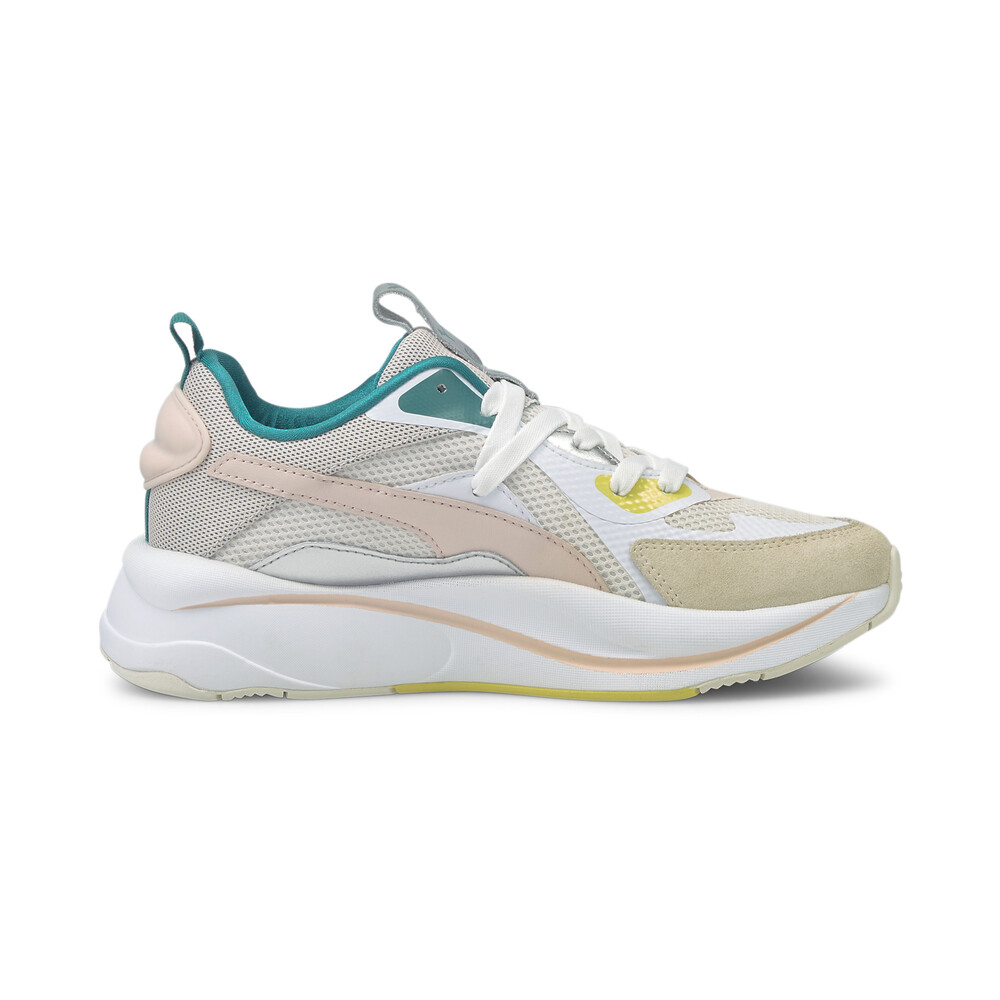 фото Кроссовки rs-curve oq women's trainers puma