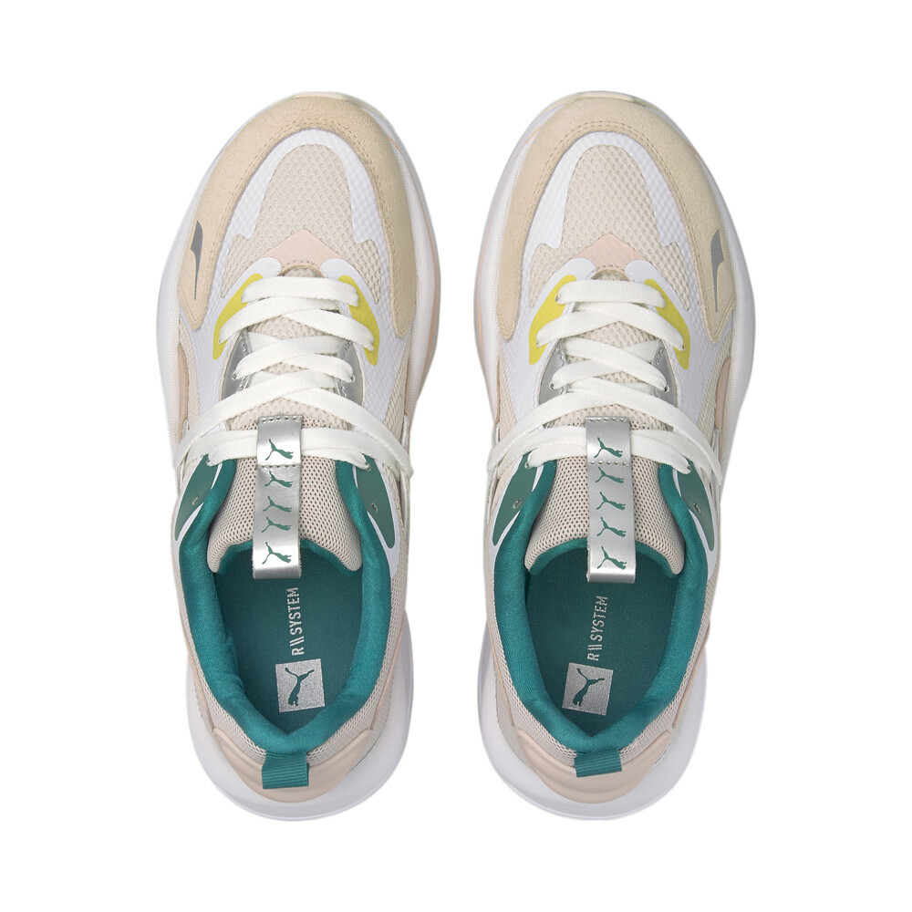 фото Кроссовки rs-curve oq women's trainers puma