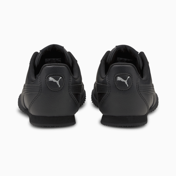 Bella Women's Trainers, Puma Black-Puma Black, large-ZAF
