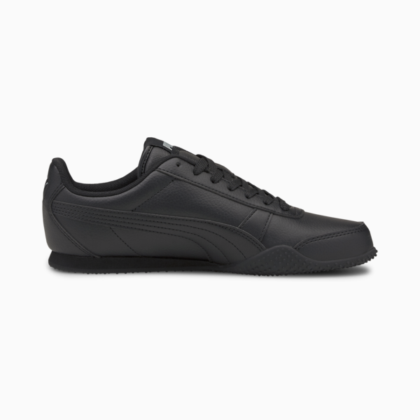 Bella Women's Trainers, Puma Black-Puma Black, large-ZAF