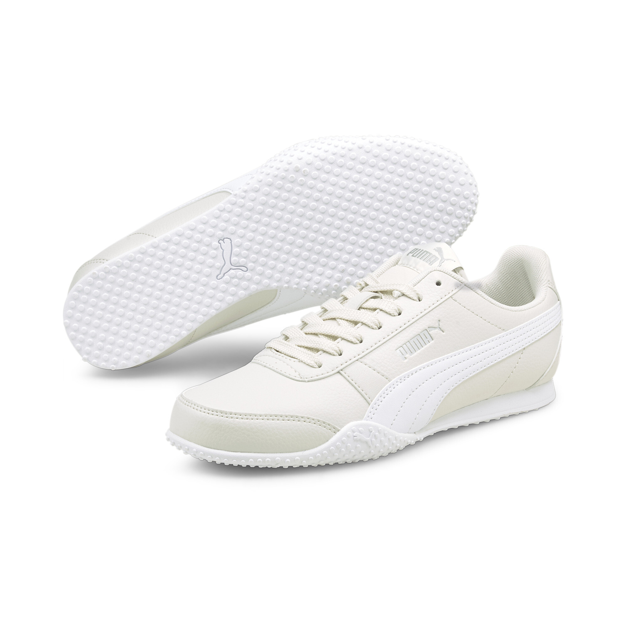 【プーマ公式通販】 プーマ ベラ SL ウィメンズ スニーカー ウィメンズ Nimbus Cloud-Puma White ｜PUMA.com