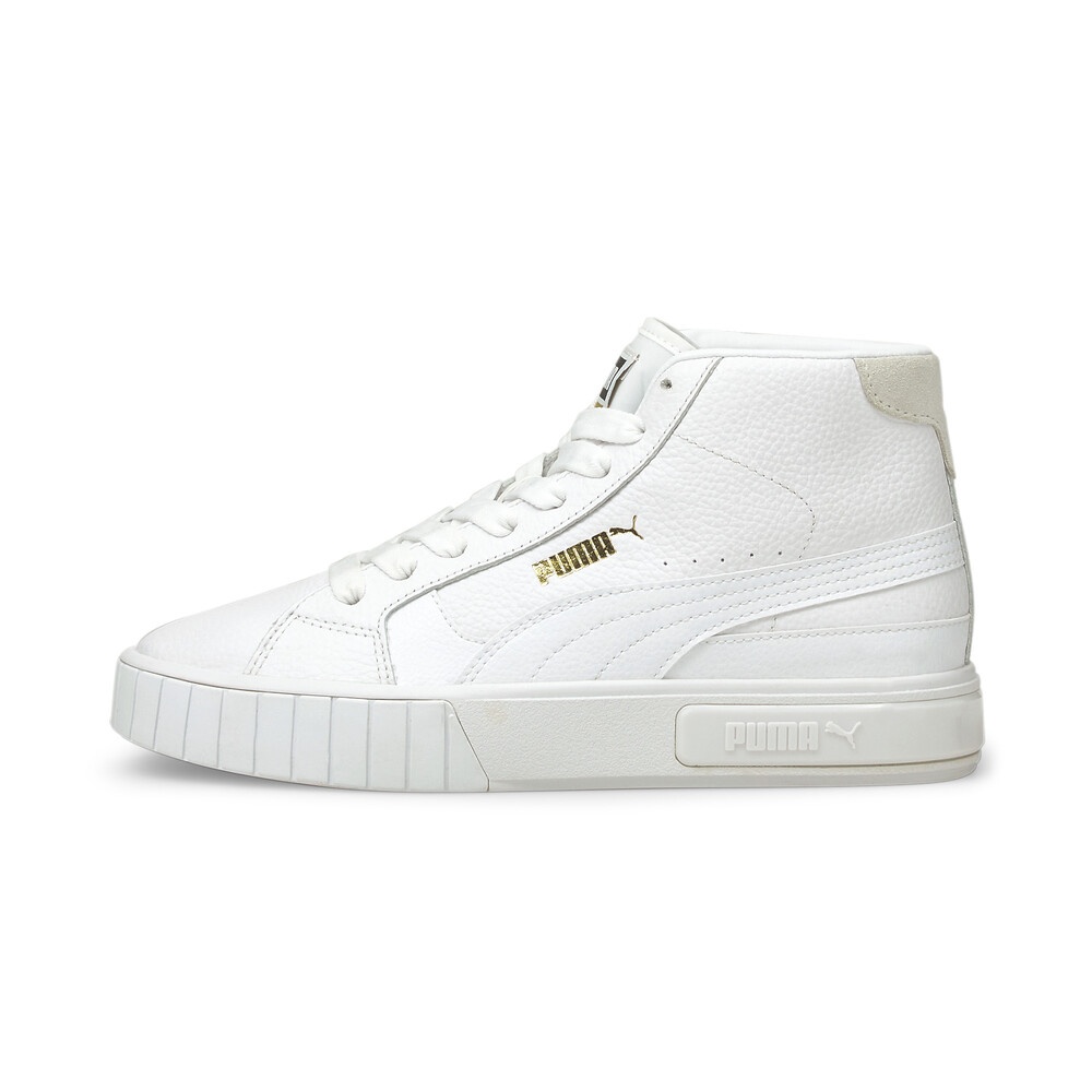 фото Кеды cali star mid women's trainers puma