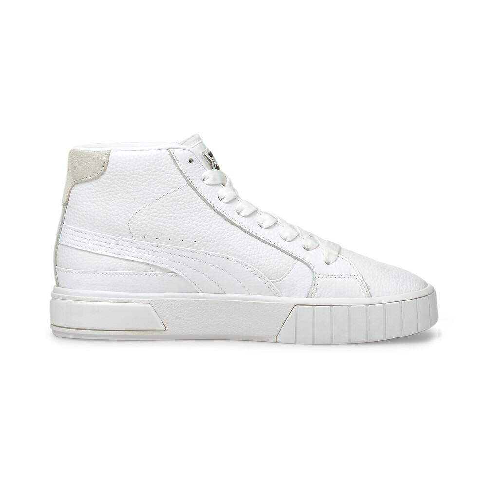 фото Кеды cali star mid women's trainers puma