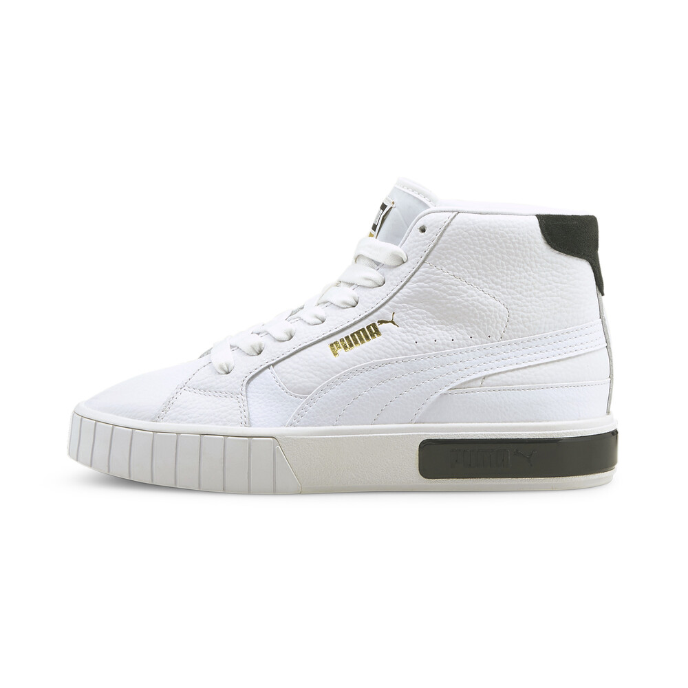 Puma cali mid Outlet