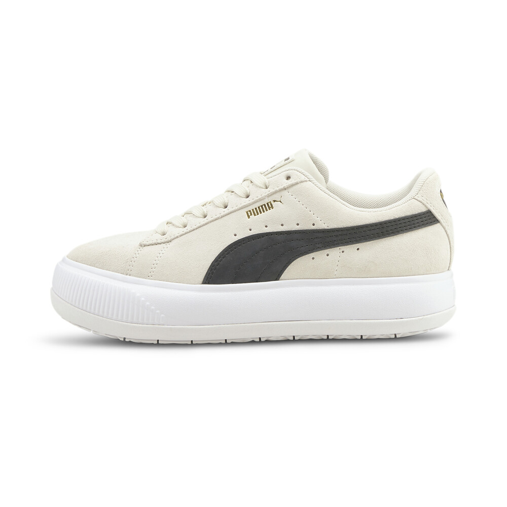 фото Кеды suede mayu women's trainers puma