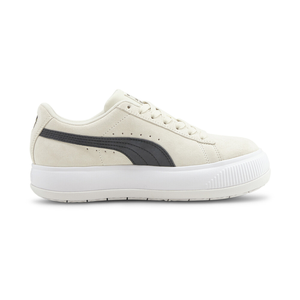 фото Кеды suede mayu women's trainers puma