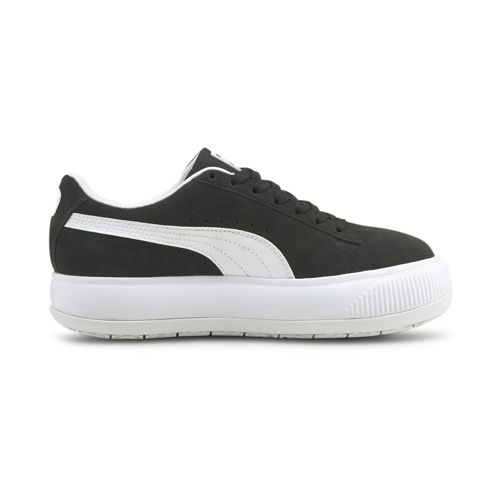 фото Кеды suede mayu women's trainers puma