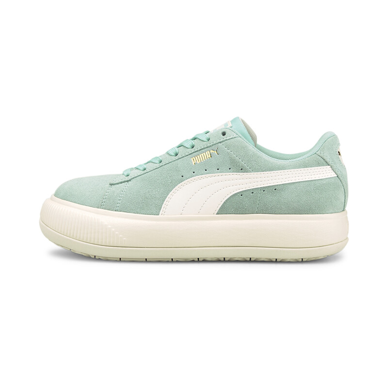

Women's PUMA Suede Mayu Sneakers