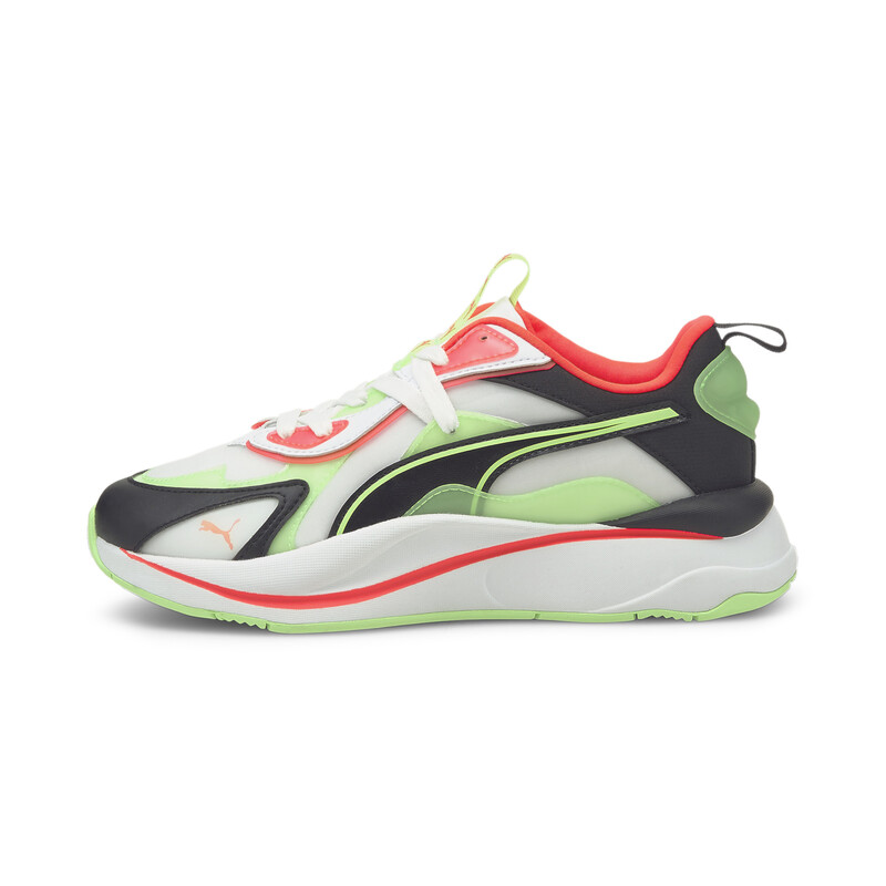 

Women's PUMA RS-Curve City Lights Shoes