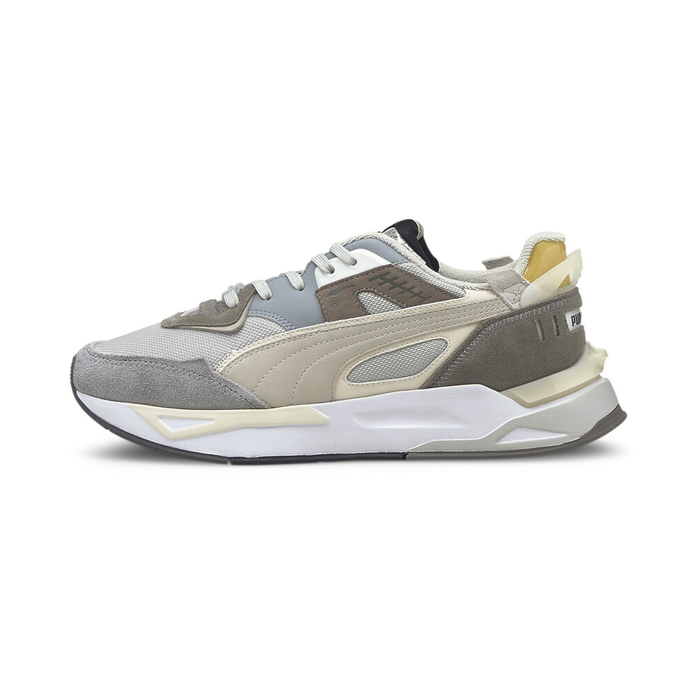 puma mirage sport beige