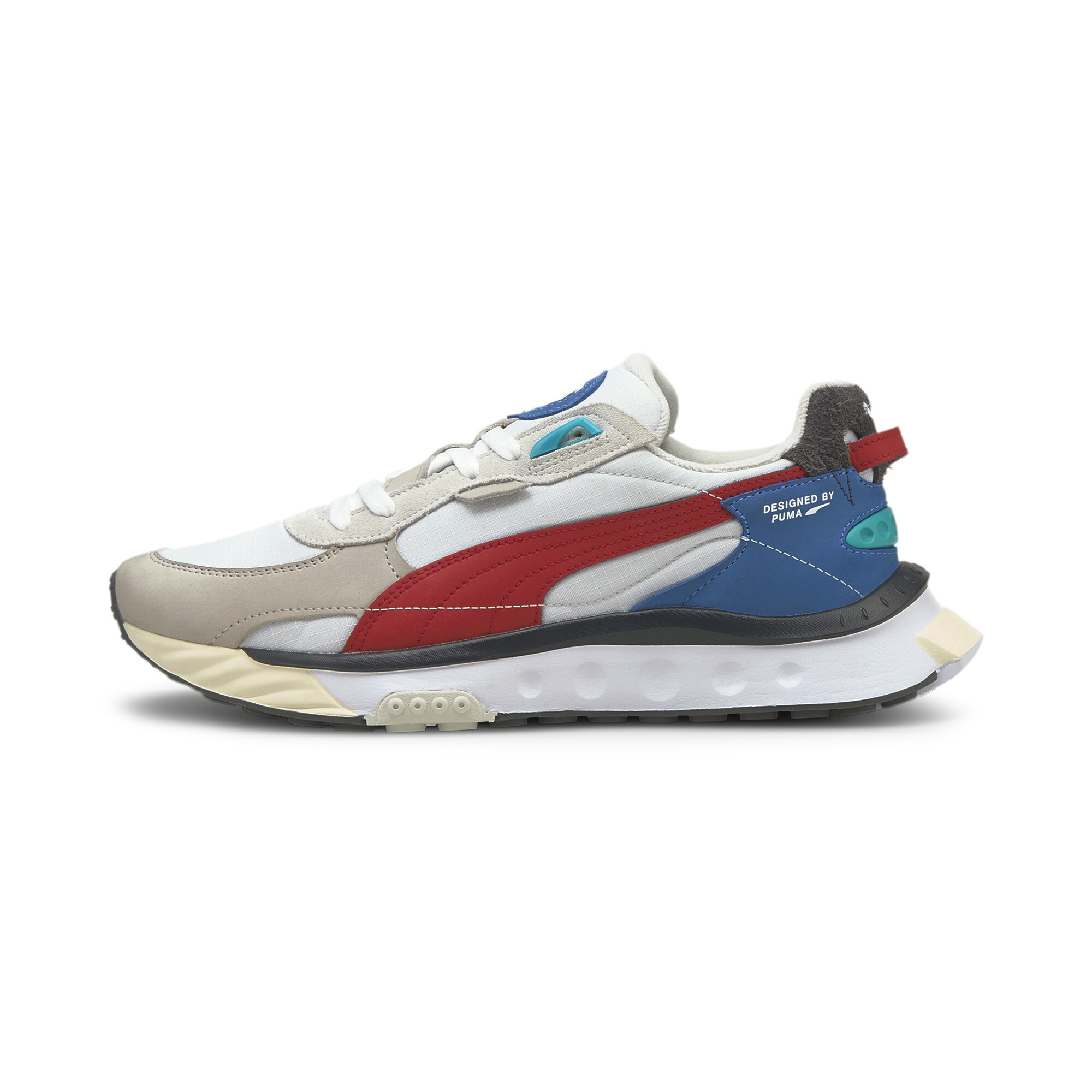 patriot 12 men standard