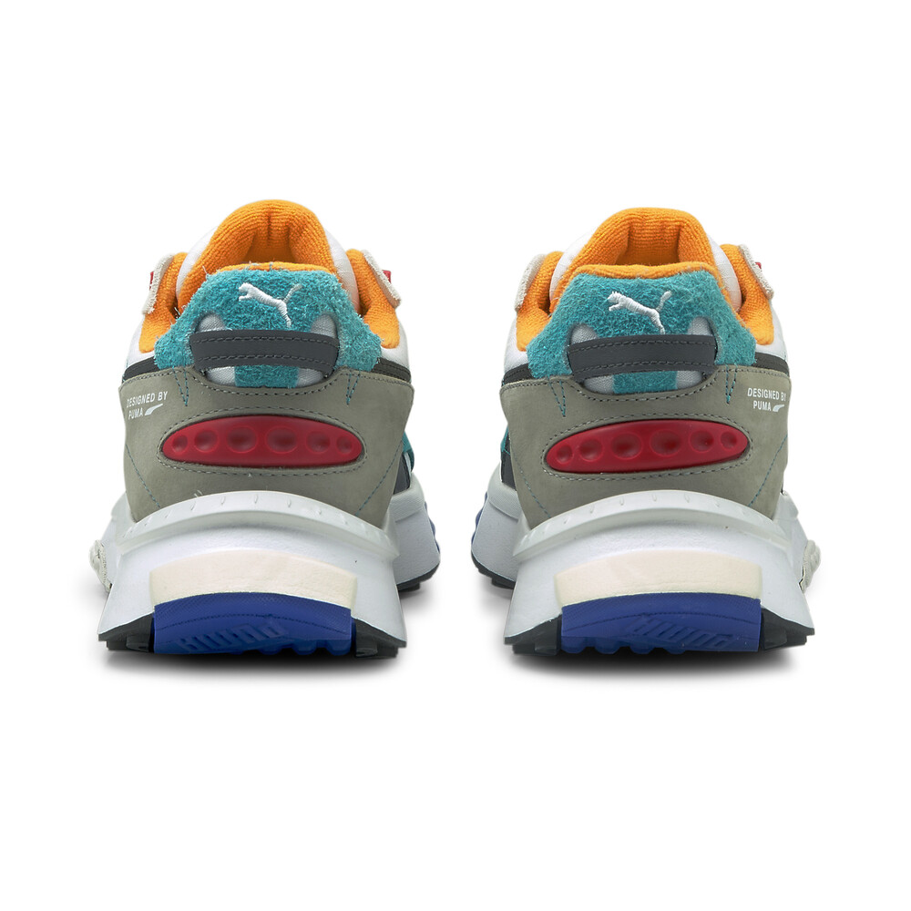 фото Кроссовки wild rider layers sneakers puma