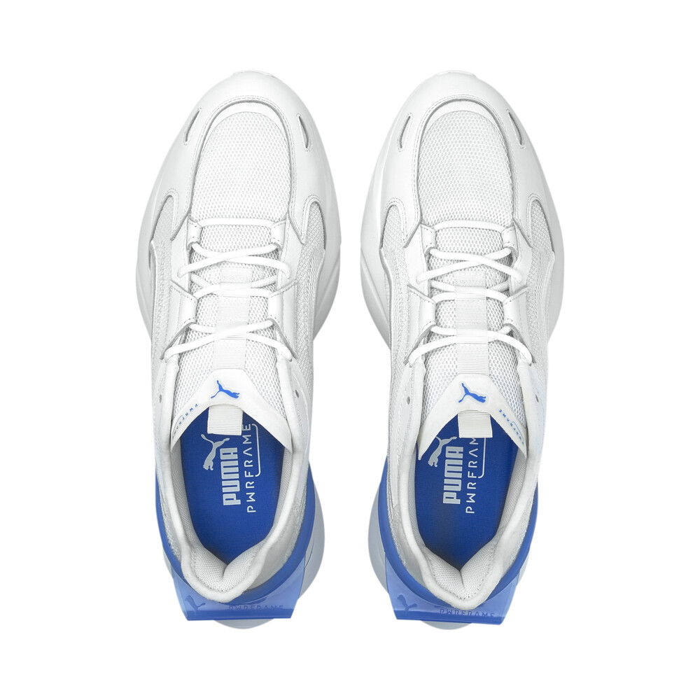фото Кроссовки pwrframe op-1 equinox trainers puma
