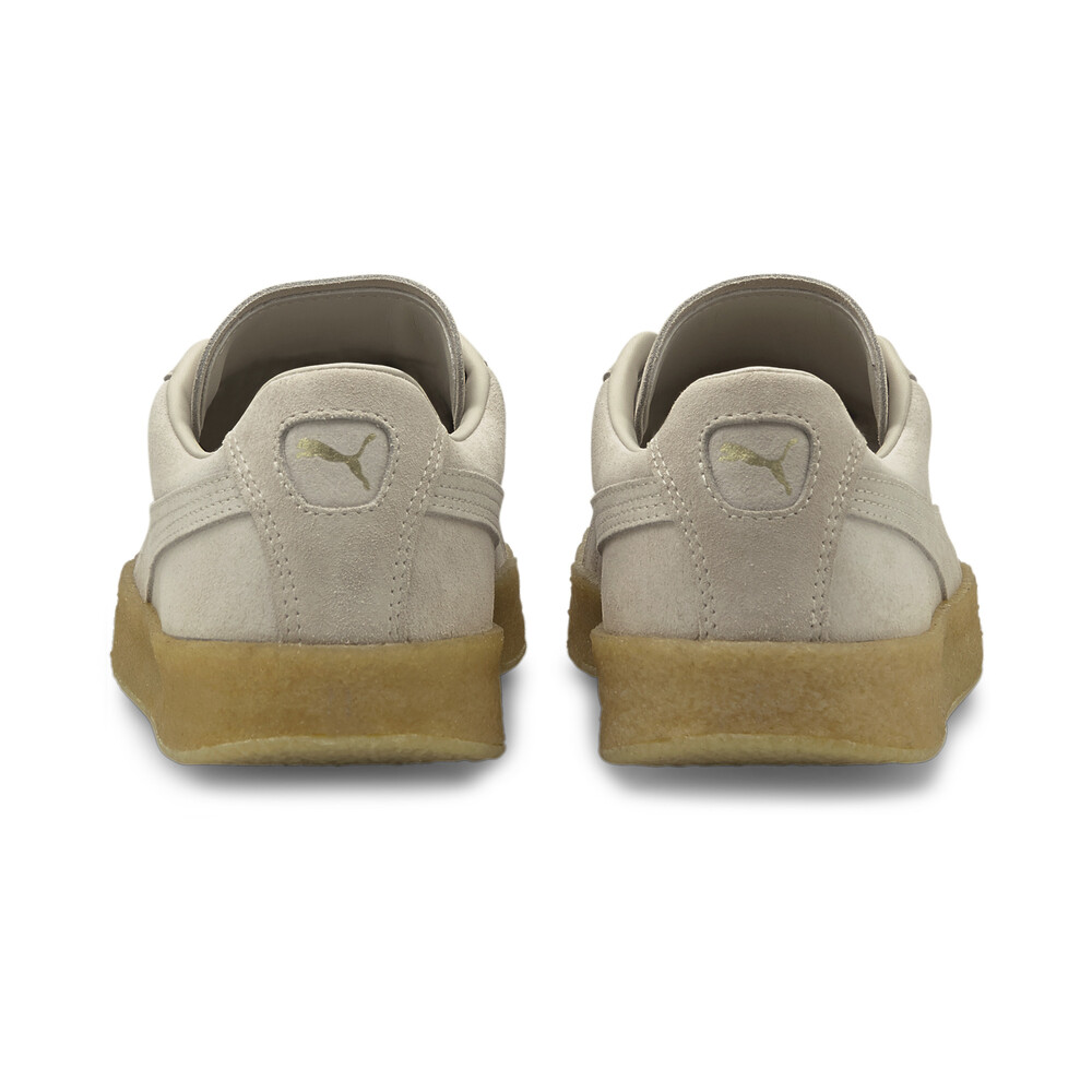 фото Кеды suede crepe trainers puma