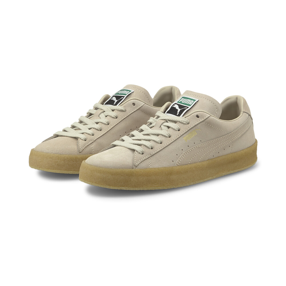 фото Кеды suede crepe trainers puma