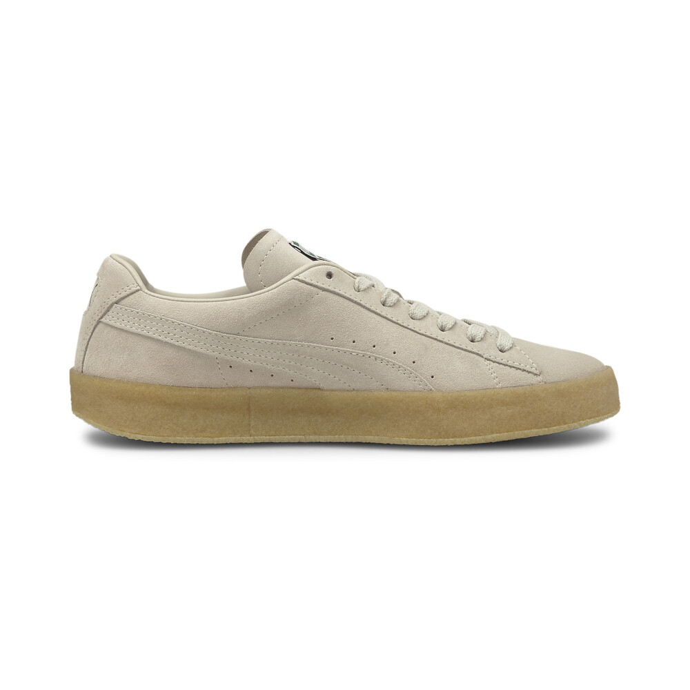 фото Кеды suede crepe trainers puma