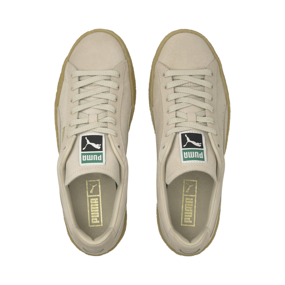 фото Кеды suede crepe trainers puma