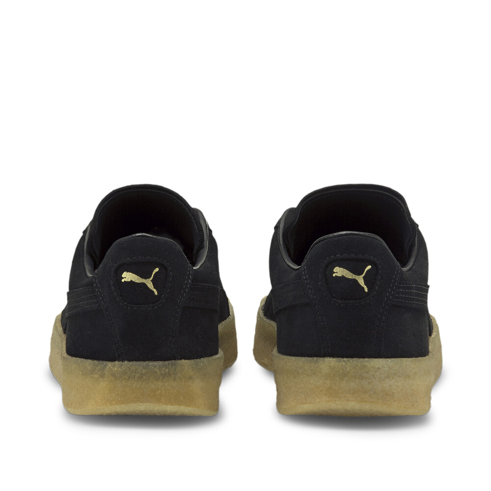 фото Кеды suede crepe trainers puma