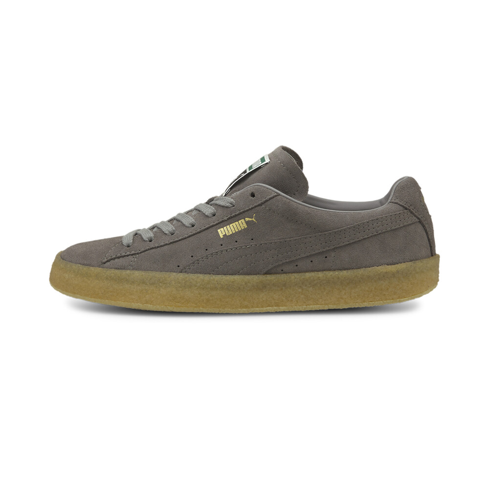 фото Кеды suede crepe trainers puma