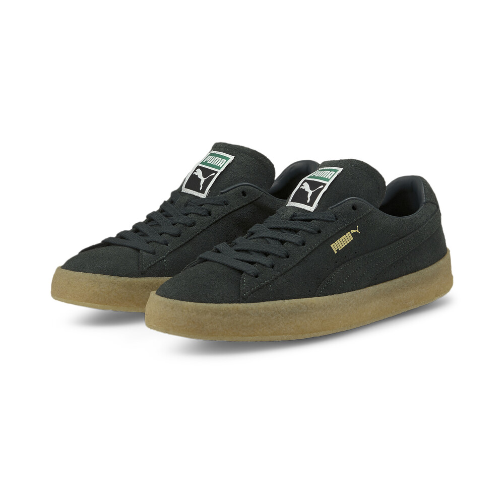 фото Кеды suede crepe trainers puma