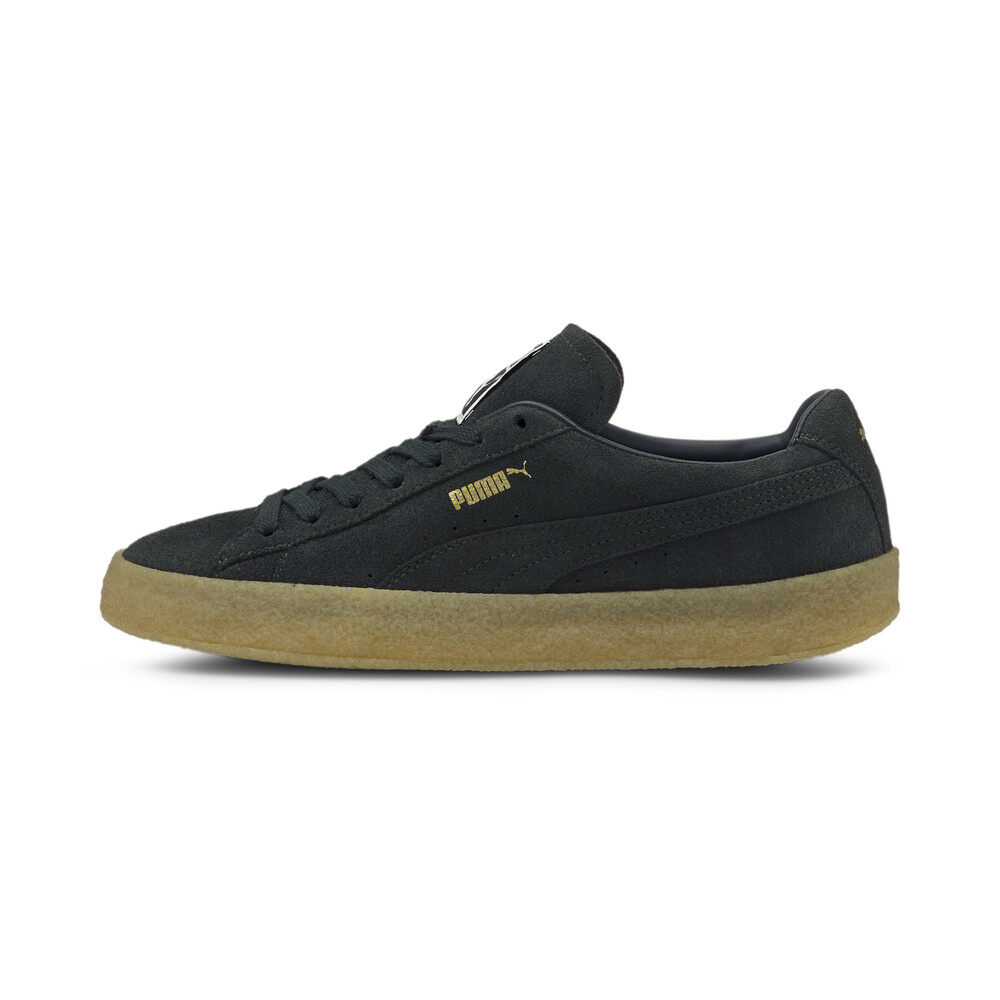 фото Кеды suede crepe trainers puma