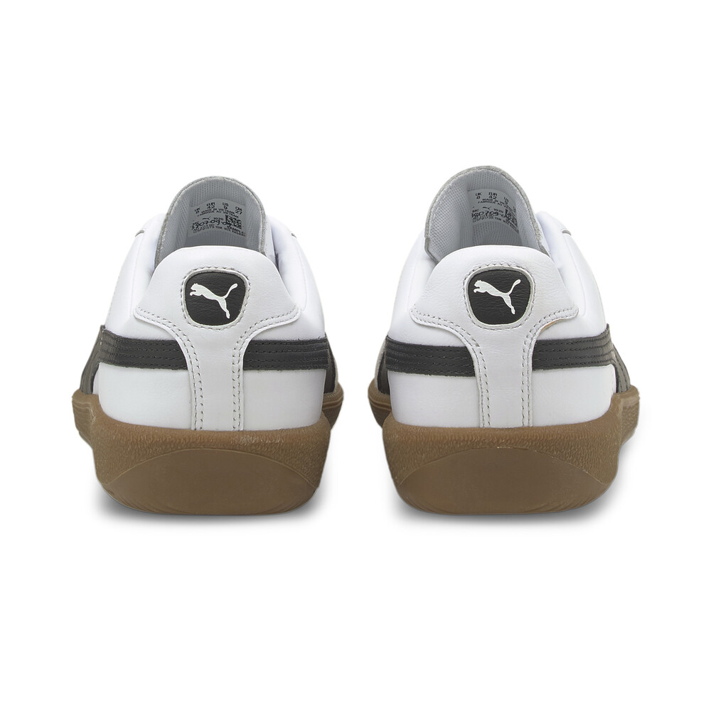 фото Кеды army og trainers puma