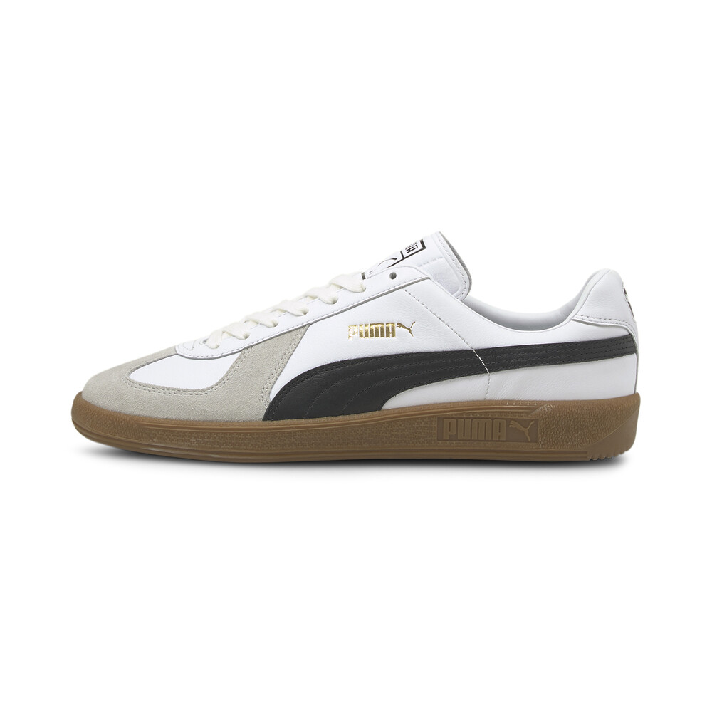 фото Кеды army og trainers puma