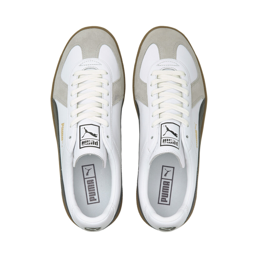 фото Кеды army og trainers puma