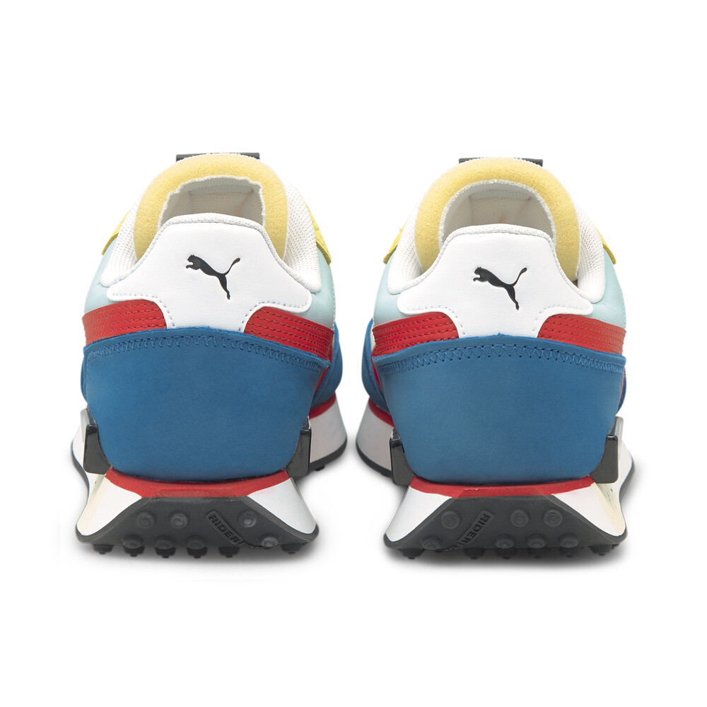 фото Кроссовки future rider icons trainers puma