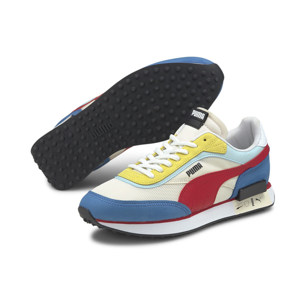 фото Кроссовки future rider icons trainers puma