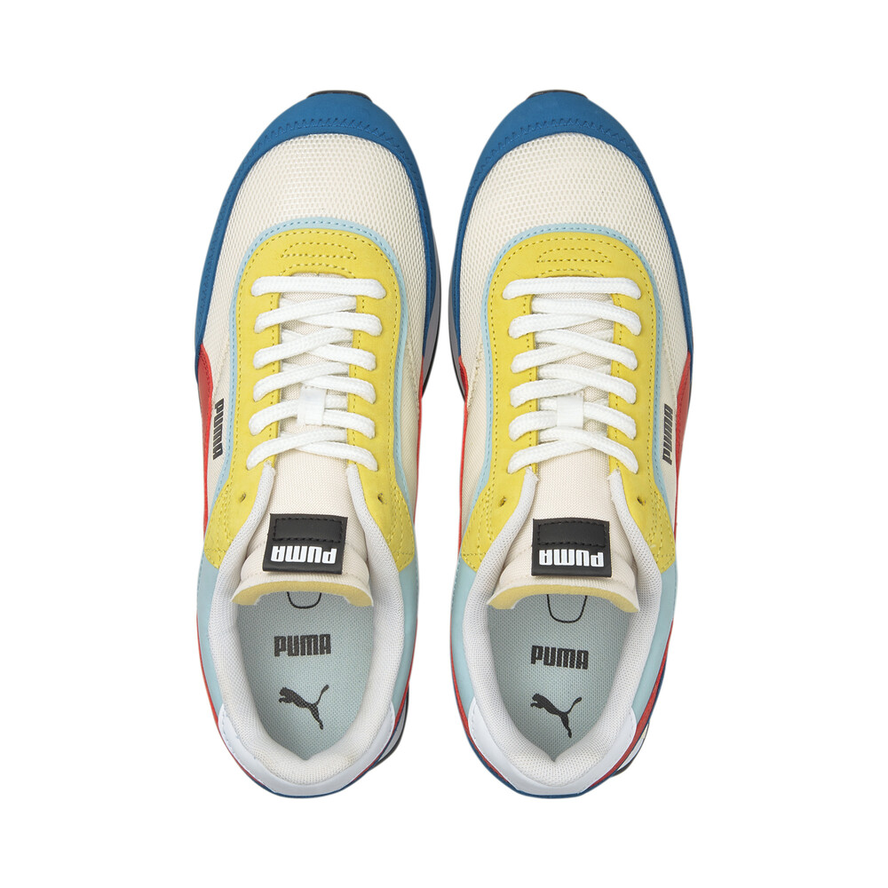 фото Кроссовки future rider icons trainers puma
