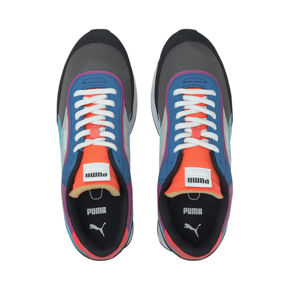 фото Кроссовки future rider icons trainers puma