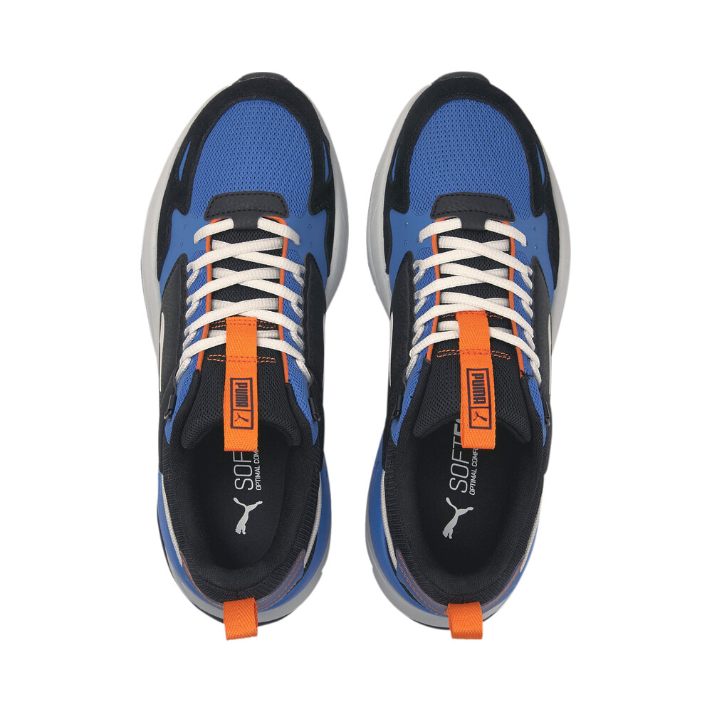 фото Кроссовки x-ray² ramble trainers puma