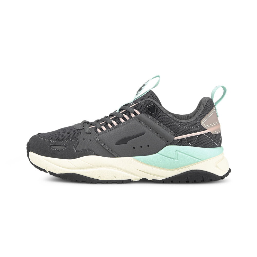 фото Кроссовки x-ray² ramble trainers puma