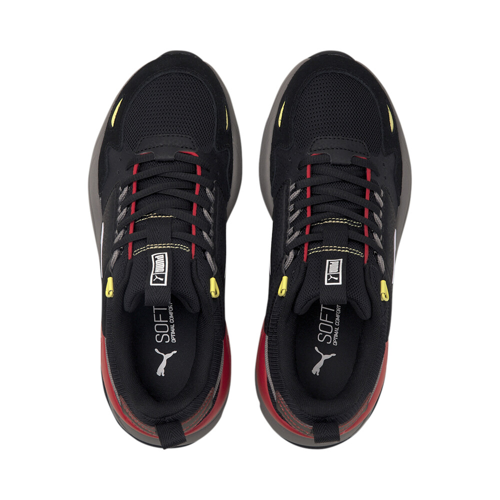 фото Кроссовки x-ray² ramble trainers puma