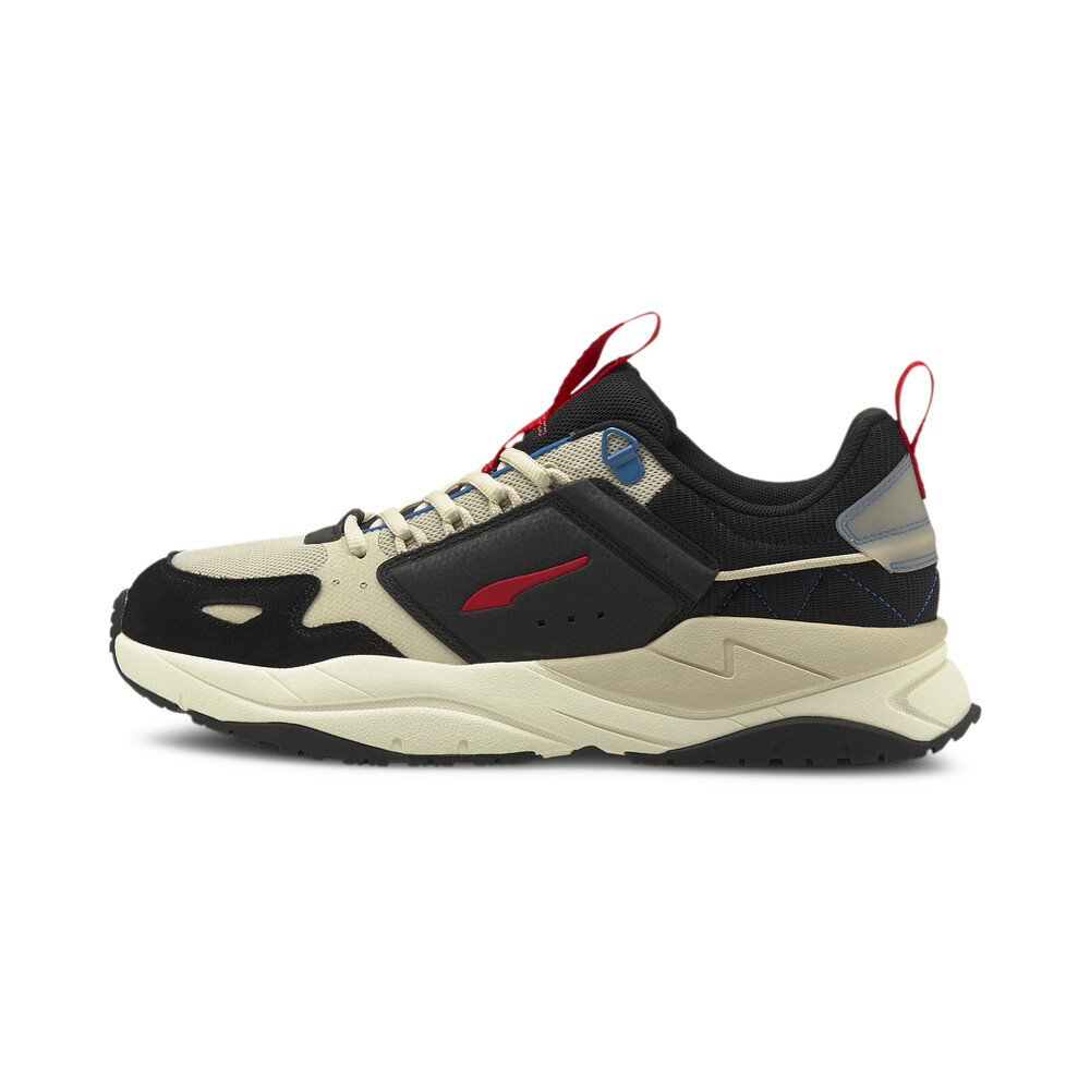 фото Кроссовки x-ray² ramble trainers puma