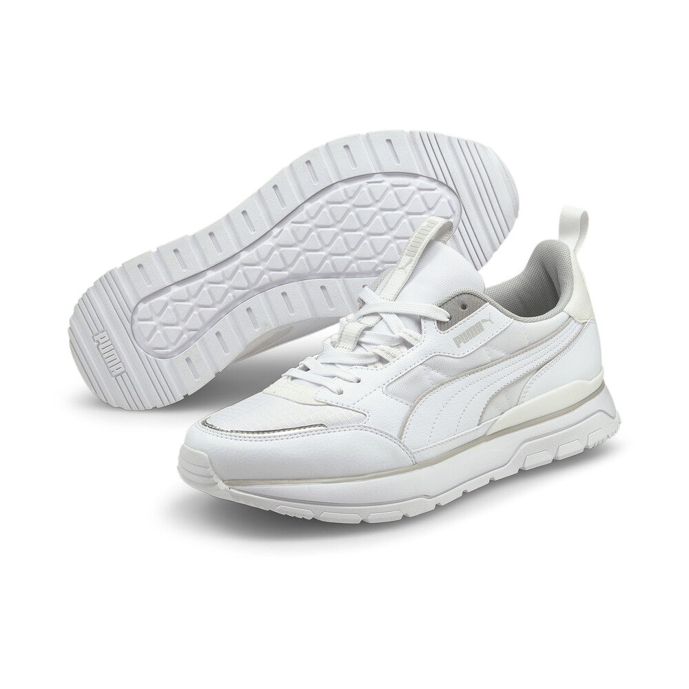 фото Кроссовки r78 trek trainers puma