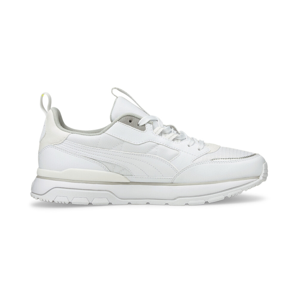фото Кроссовки r78 trek trainers puma