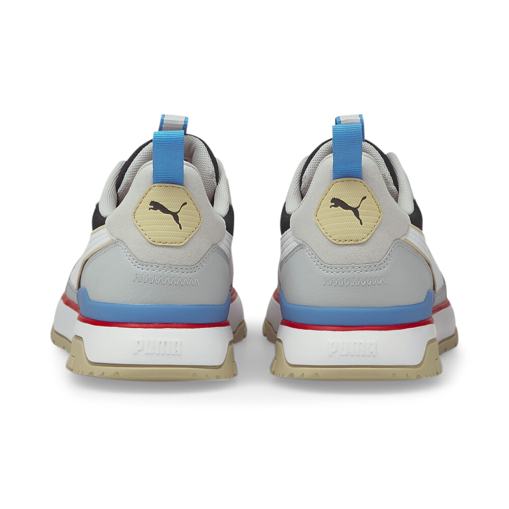 фото Кроссовки r78 trek trainers puma