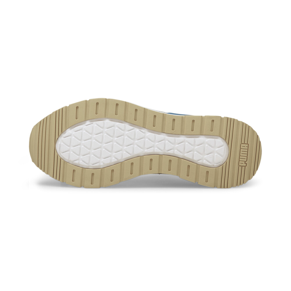 фото Кроссовки r78 trek trainers puma
