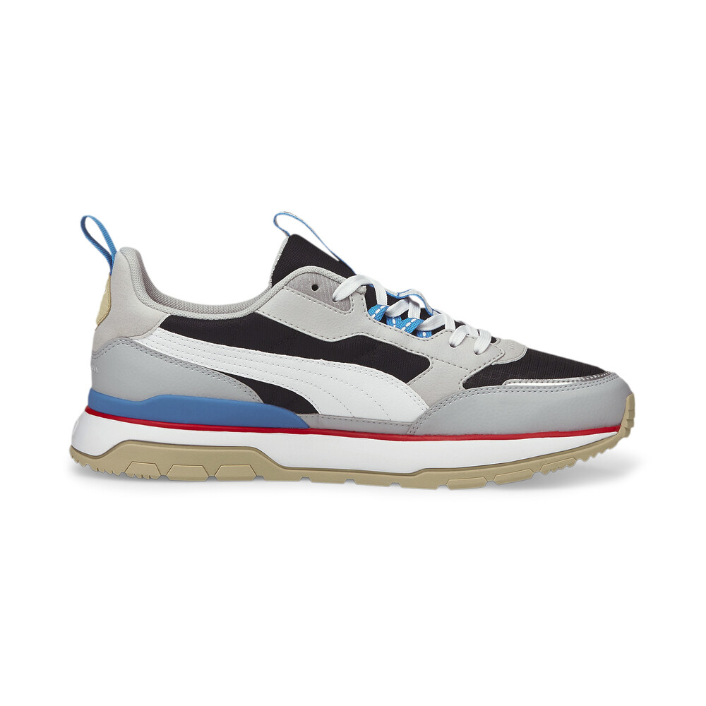 фото Кроссовки r78 trek trainers puma