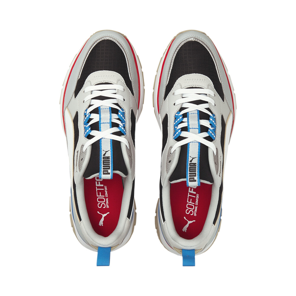 фото Кроссовки r78 trek trainers puma