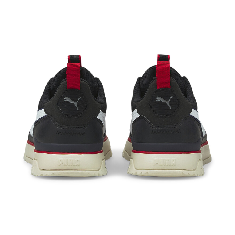 фото Кроссовки r78 trek trainers puma