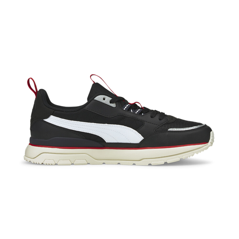 фото Кроссовки r78 trek trainers puma