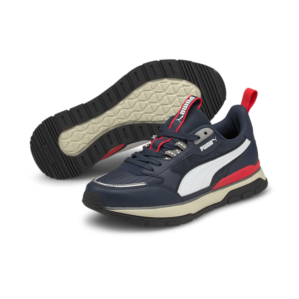 фото Кроссовки r78 trek trainers puma