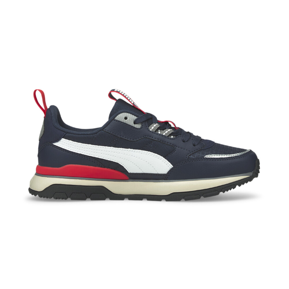 фото Кроссовки r78 trek trainers puma