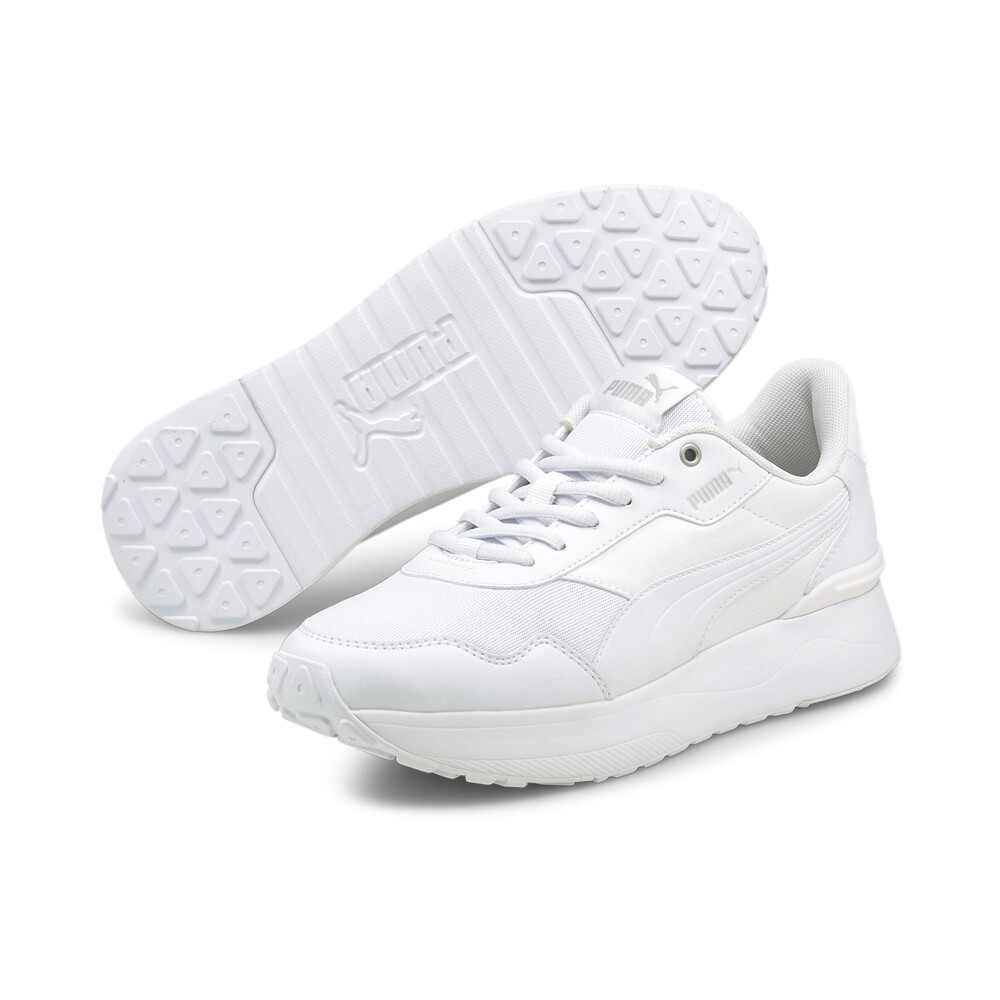 Кроссовки R78 Voyage Women’s Trainers | Белый | Puma