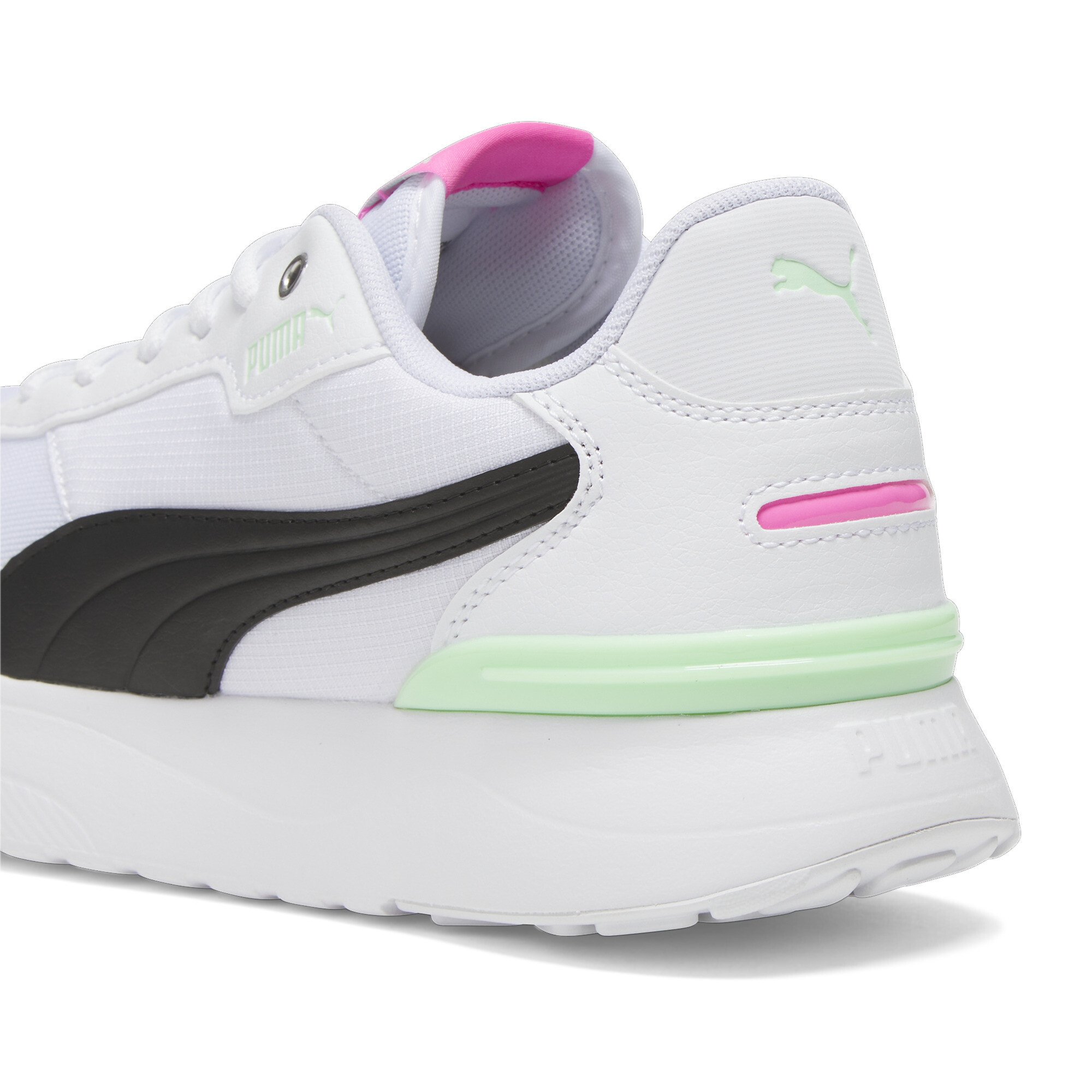 おすすめ！ PUMA R78 R78 Women voyage Women Voyage Voyage 18cm 