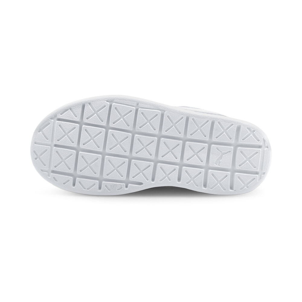 фото Детские кеды suede lil puma kids' trainers